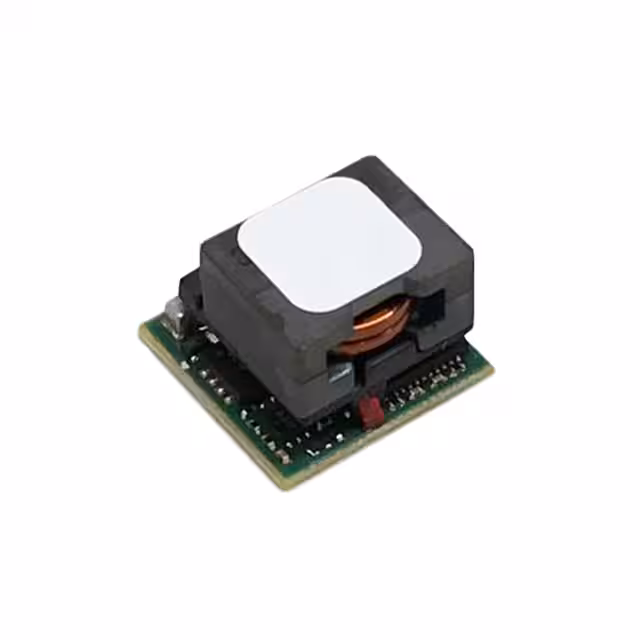 PJT020A0X3-SRZ ABB Power Electronics Inc.  Convertidores CC CC